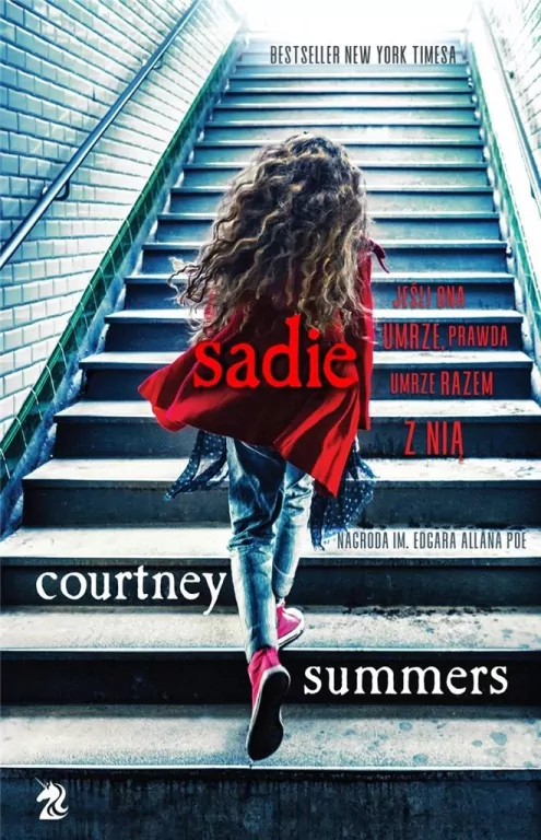 Sadie - tantis.pl