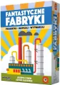 Fantastyczne Fabryki - tantis.pl