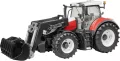 Traktor Steyr 6300 Terrus CVT z ładowarką czołową - tantis.pl