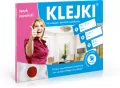 Japoński. Klejki - tantis.pl