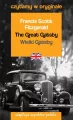 Czytamy w oryginale. Wielki Gatsby - tantis.pl