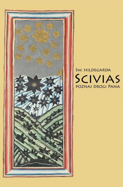 Scivias III Poznaj drogi Pana - tantis.pl