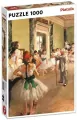 Puzzle 1000 Degas, Lekcja Tańca PIATNIK - tantis.pl