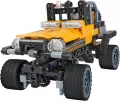 Laboratorium mechaniki. Jeep - tantis.pl
