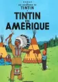 Tintin en Amerique - tantis.pl