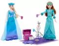 Disney Frozen Kraina Lodu - Piżama party sióstr - tantis.pl