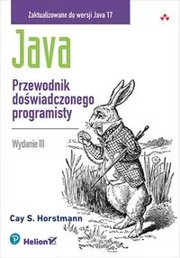 Java. Przewodnik doświadczonego programisty - tantis.pl