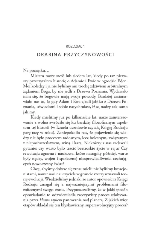 Przyczyny i skutki. Rewolucyjna nauka wnioskowania przyczynowego - tantis.pl