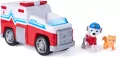 Psi Patrol: Pojazd tematyczny Rescue - Marshall - tantis.pl