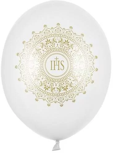Balony IHS 30cm 50szt - tantis.pl