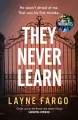 They Never Learn wer. angielska - tantis.pl
