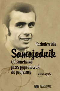 Samojednik. Od śmietnika przez poprawczak do... - tantis.pl
