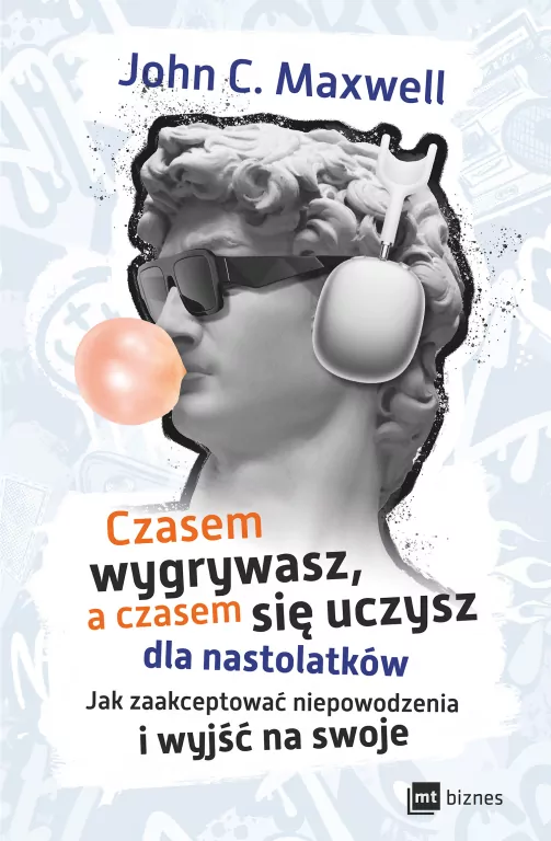 Czasem wygrywasz, a czasem się uczysz! Dla... - tantis.pl
