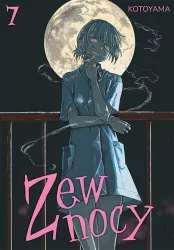 Zew nocy. Tom 7