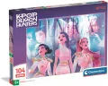 Puzzle 104 K-Pop Demon Hunters - tantis.pl