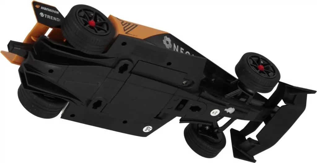 AUTO OSOB R/C FF LAD LIC MCLAREN 63X21X23 MC WB6 - tantis.pl