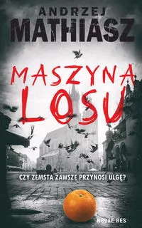 Maszyna losu - tantis.pl