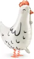 Balon foliowy 48x60cm. Kurka - tantis.pl
