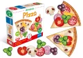 Układanka. Pizza - tantis.pl
