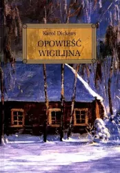 Opowieść Wigilijna. Lektura z opracowaniem