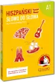 Hiszpański. Słowo do słowa. A1 - tantis.pl