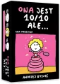 Ona jest 10 na 10, ale... - tantis.pl