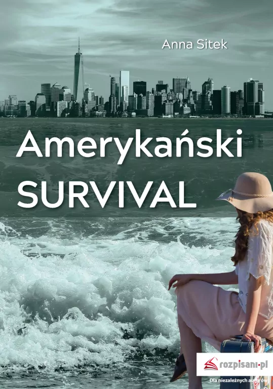 Amerykański survival - tantis.pl