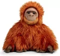 Pluszowy orangutan - tantis.pl