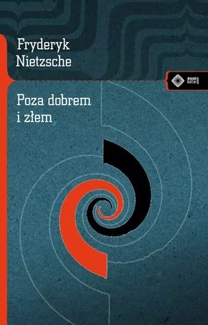 Poza dobrem i złem. Meandry kultury - tantis.pl