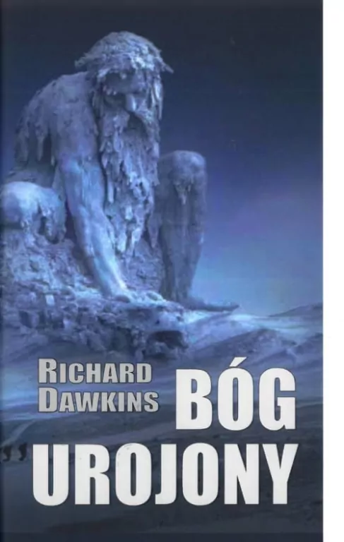 Bóg urojony - tantis.pl