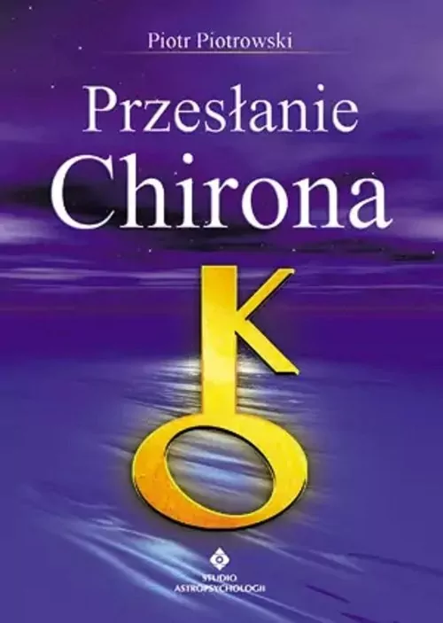Przesłanie Chirona - tantis.pl