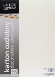 KARTON OZD A4 KREM 240G GAL PAP KRATKA OP20ARK