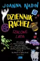Dziennik Rachel. Szalone lata - tantis.pl