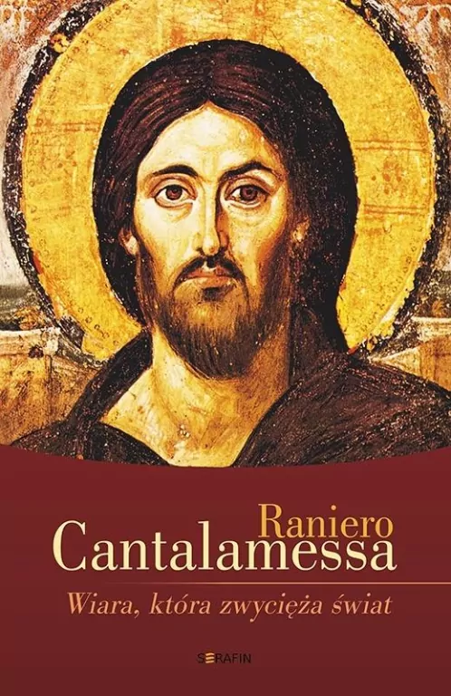 Wiara, która zwycięża świat w.3 - tantis.pl