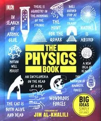 The Physics Book - tantis.pl