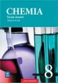 Świat chemii. Chemia 8. Zeszyt ćwiczeń - tantis.pl