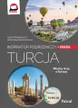 Turcja. Inspirator podróżniczy - tantis.pl