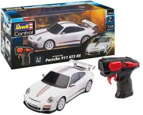 Revell Control RC Porsche 911 GT3 RS - tantis.pl