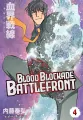 Blood Blockade Battlefront. Tom 4 - tantis.pl