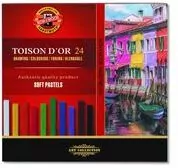 PASTELE ART. 8584/24 TOISON DOR - tantis.pl