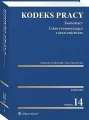 Kodeks pracy. Komentarz w.14 - tantis.pl