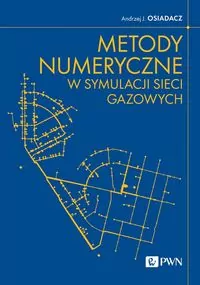 Metody numeryczne w symulacji sieci gazowych - tantis.pl