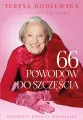 66 powodów do szczęścia. Biografia kobiety niezwykłej - tantis.pl