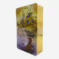 Tarot krainy cieni - tantis.pl