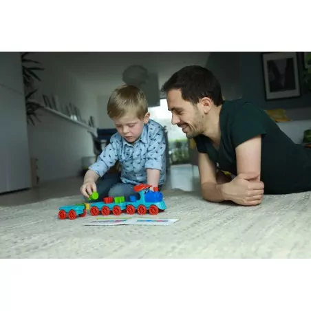 Brain Train. Smart Games - tantis.pl