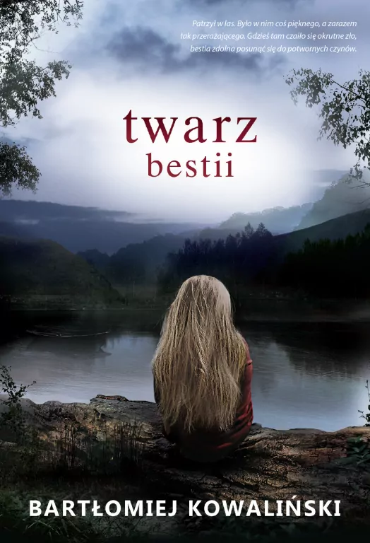 Twarz bestii - tantis.pl