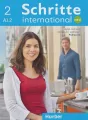 Schritte international Neu 2. A1.2. Podręcznik dla liceum i technikum. Język niemiecki - tantis.pl