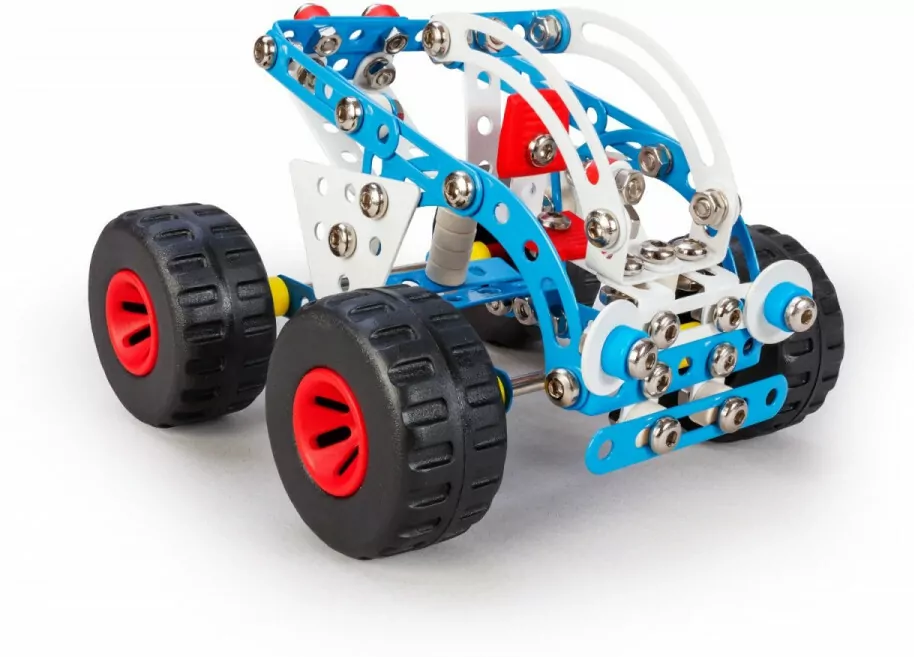 Monster Truck BIG Boss - tantis.pl