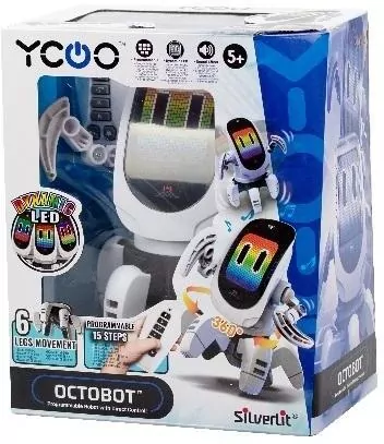 Octobot - tantis.pl