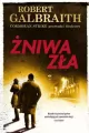 Żniwa zła. Cormoran Strike. Tom 3 - tantis.pl